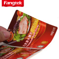 Full Colour Adhesive Food Labels Printing, Food Product Labels On Roll,labels for food jars